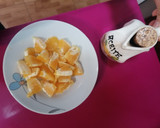 Foto del paso 3 de la receta: Picadillo de naranjas