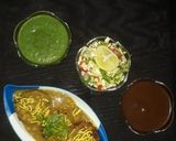 રગડા પેટીસ (Ragda Pattice Recipe In Gujarati) રેસીપી સ્ટેપ5ફોટો