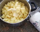 Sült tarja recept fázis 4 fotója