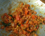 கறுப்பு கொண்டைக்கடலை மசாலா (Karuppu kondakadalai masala recipe in tamil) ரெசிபி ஸ்டேப் 4 புகைப்படம்