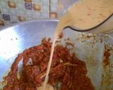 Foto langkah ke 5 dari resep Sambal Goreng Jatim Ati Kentang.
