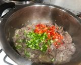 Foto del paso 3 de la receta: Ternera estofada con patatas al estilo de mi madre