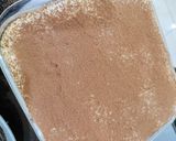 Foto langkah ke 8 dari resep Tiramisu.