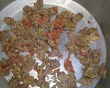 Special biryani recipe step 5 photo