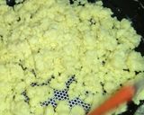 A picture of step 4 of Homemade Khoya Recipe.