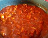Chicken and tomato pasta bake recipe step 4 photo