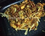 Foto langkah ke 2 dari resep 256. Black Pepper Beef Creamy.