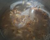 Foto langkah ke 3 dari resep Empek-empek Dos Kepala & Kulit Udang.