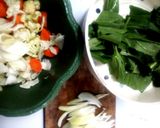 Foto langkah ke 1 dari resep Sup Tofu.
