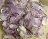Foto langkah ke 1 dari resep Sambal matah versi kedua.