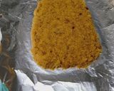 صورة لخطوة 4 من وصفة كنافة بورمة 😋