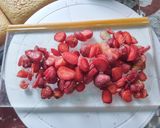 Foto del paso 11 de la receta: Pastel de tres leches