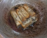 Foto langkah ke 3 dari resep Pisang Coklat (Piscok).