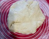 Egyszerű zsemle házilag 🥖 recept fázis 3 fotója