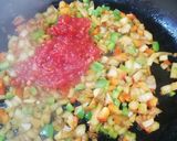 Foto del paso 3 de la receta: Lentejas al curry de Dabiz Muñoz a mi manera