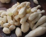 Foto del paso 7 de la receta: Alubias negras con tupinambas en freidora de aire