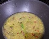 Foto langkah ke 5 dari resep Terik Tahu Telur Puyuh.