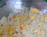 Nasi Goreng Simpel