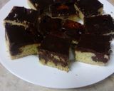 Gyors csokis süti recept fázis 3 fotója