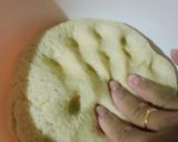 Foto langkah ke 5 dari resep Pizza sosis.