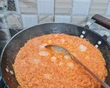 गाजर का हलवा(gajar ka halwa recipe in hindi) रेसिपी चरण 2 फोटो