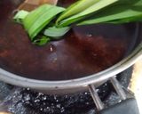 Foto langkah ke 4 dari resep Sirup Gula Merah Kental.