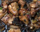 Foto langkah ke 6 dari resep Ayam saus teriyaki.