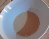 Foto del paso 1 de la receta: Pan de Jamón casero 🤶🎄