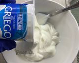 Foto del paso 5 de la receta Queso Cottage Aromatizado con romero