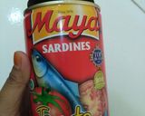 Foto langkah ke 4 dari resep SARDEN saus tiram "Nyonya Fadil".