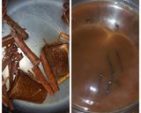 Foto del paso 1 de la receta: Atole champurrado # 2