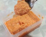 Foto del paso 9 de la receta: Aderezo de Huevos Encurtidos