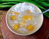 Hình bước làm 4 của món Chè kinh thành