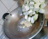 絲瓜燉鮮蚵的食譜步驟3照片