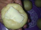 Potato Cheese Buns