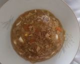 Foto del paso 15 de la receta: Queso de patas (vacuno y pollo)