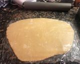 Foto del paso 5 de la receta: Alfajores con masa sablée