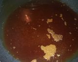 A picture of step 2 of Peppered Chicken.