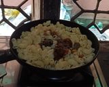 পাস্তা (Pasta recipe in bengali) রেসিপির ধাপ 3 ছবি