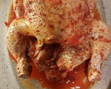 Foto del paso 5 de la receta: Pollo Asado