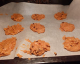 Foto del paso 2 de la receta: Cookies fit