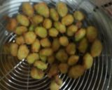 Foto langkah ke 6 dari resep Edamame goreng crispy.