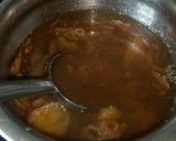 ஹோம்மேட் டேட்ஸ் சிரப் (Home made dates syrub recipe in tamil) ரெசிபி ஸ்டேப் 2 புகைப்படம்
