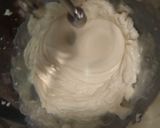 Szivárványtorta recept fázis 8 fotója