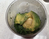 Foto del paso 4 de la receta: Atún al horno con salteado de verduras y mojo de aguacates