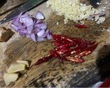 Foto langkah ke 2 dari resep Ayam saus tiram.