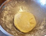 Csörögefánk recept fázis 1 fotója