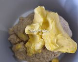 Foto langkah ke 3 dari resep 185. Roti Pulir isi Kacang Merah.