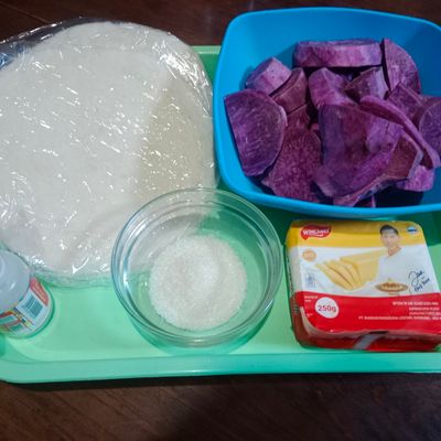 Langkah 1