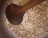 Simple shaljam with paratha recipe step 2 photo